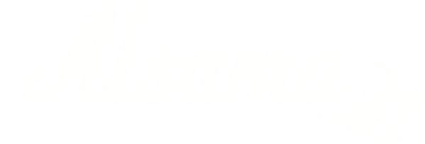 Alsama Logo